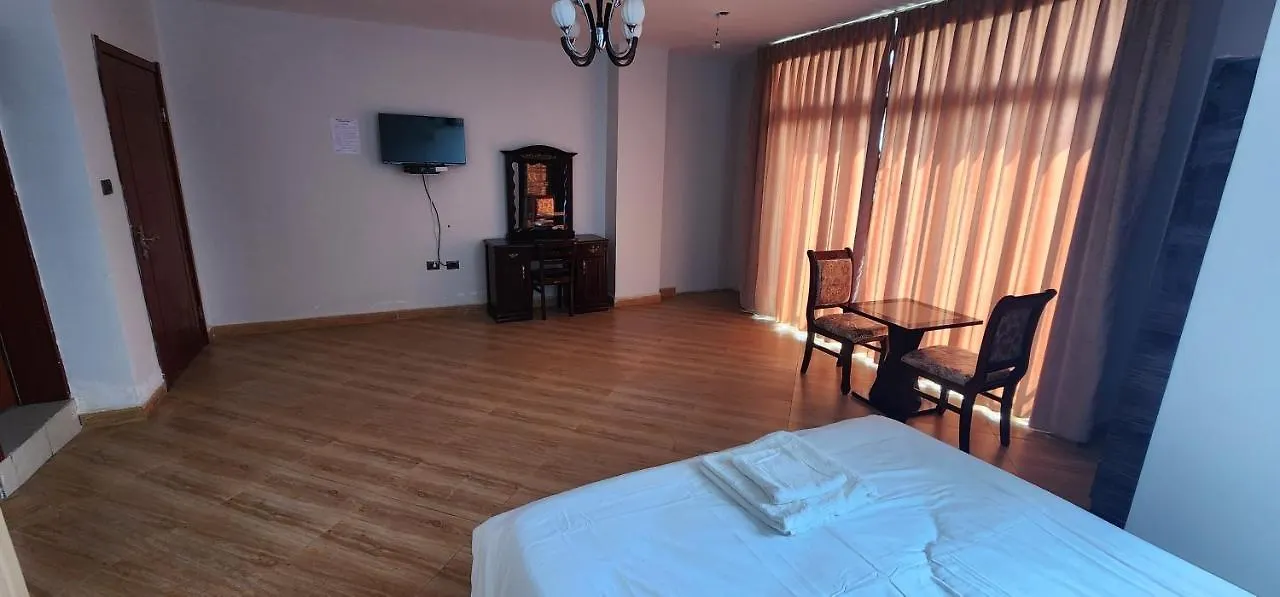 Hasset Gust House Hotel Addis Ababa 0*,  Ethiopia